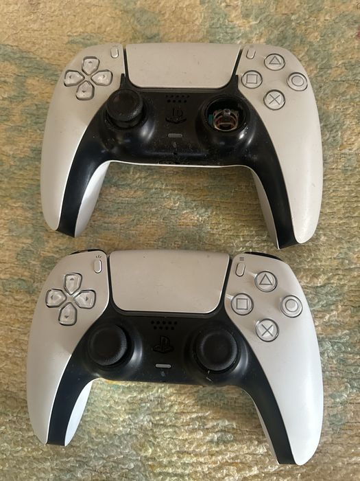 Vendo Ps5 digital