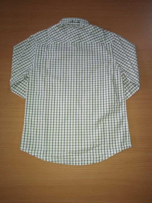 Camisa - Nukutavake