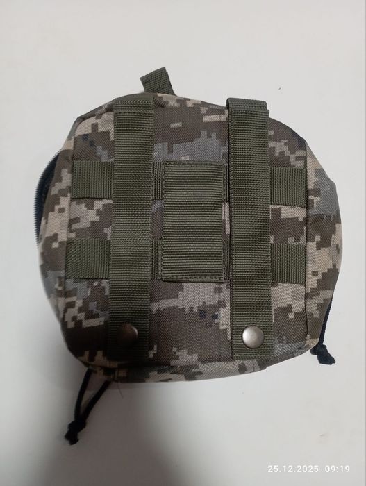 подсумок медицинский IFAK