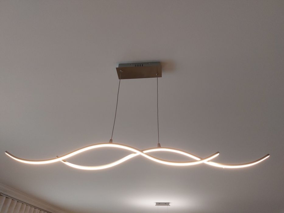 Pendant Lamp