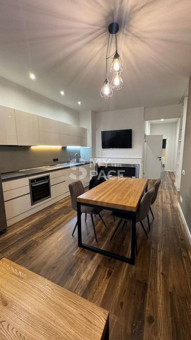 ЖК Podil Plaza & Residence вул. Глибочицька 73-73 Лук'янівка 3к 87 м2