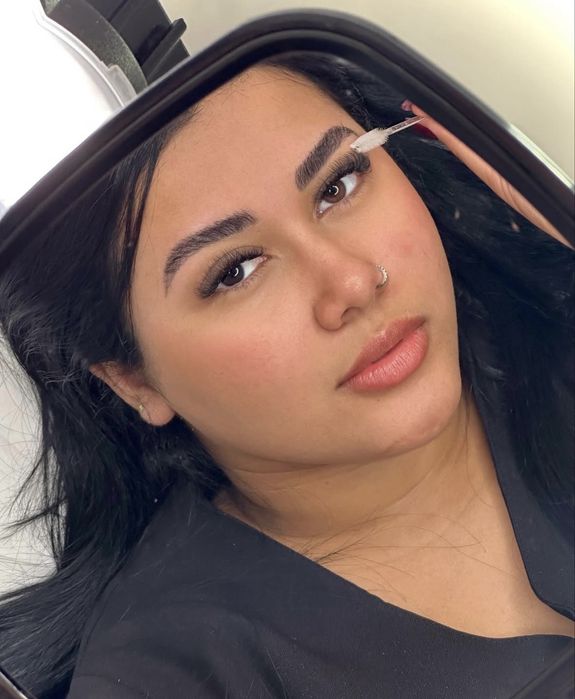 Extensão de pestanas - PROMOÇÃO