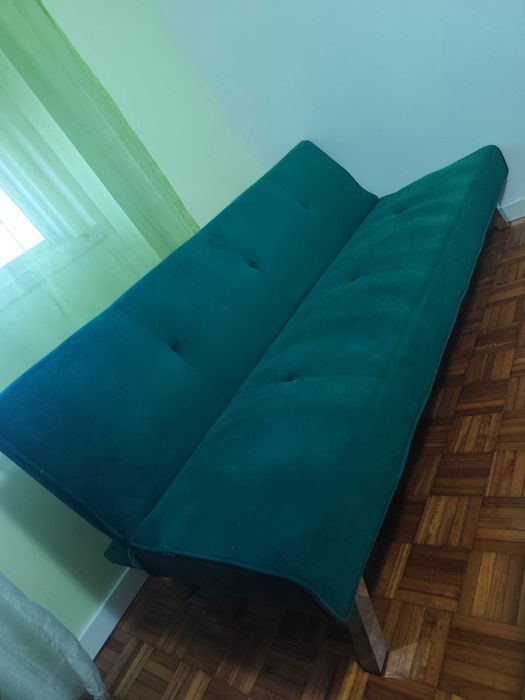 Sofá cama Clik Clak