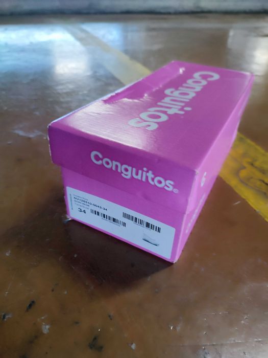 Sapato 1. Comunhão/cerimónia