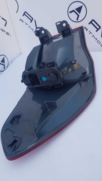 Задние фонари BMW X1 2016 63217488547 63217488548