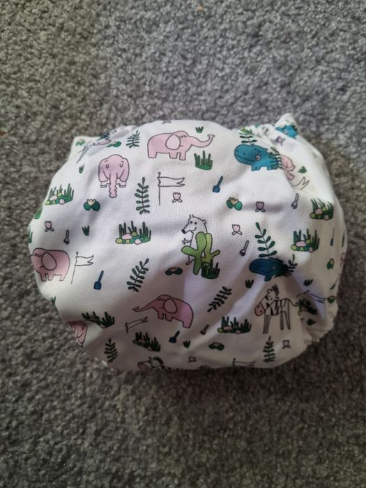 Pielucha wielorazowa kieszonka OS