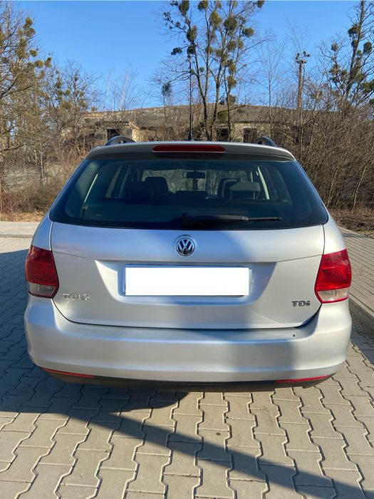 Продам авто Volkswagen golf 5