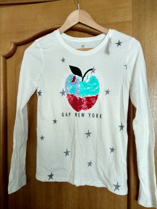 Продам  батник для девочки GAP
