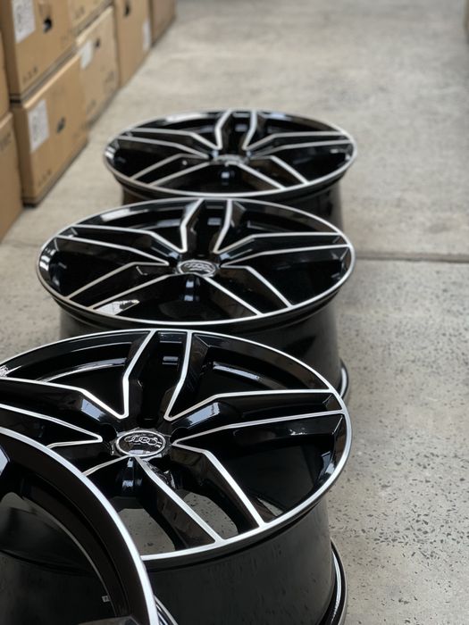 Диски AUDI R20/5/130 АУДі Q7 . Volkswagen Touareg . В наявності .