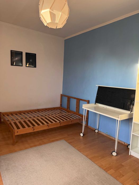 Jasne, nowoczesne 2-pokojowe mieszkanie z balkonem | Blisko Centrum & UO | Parking