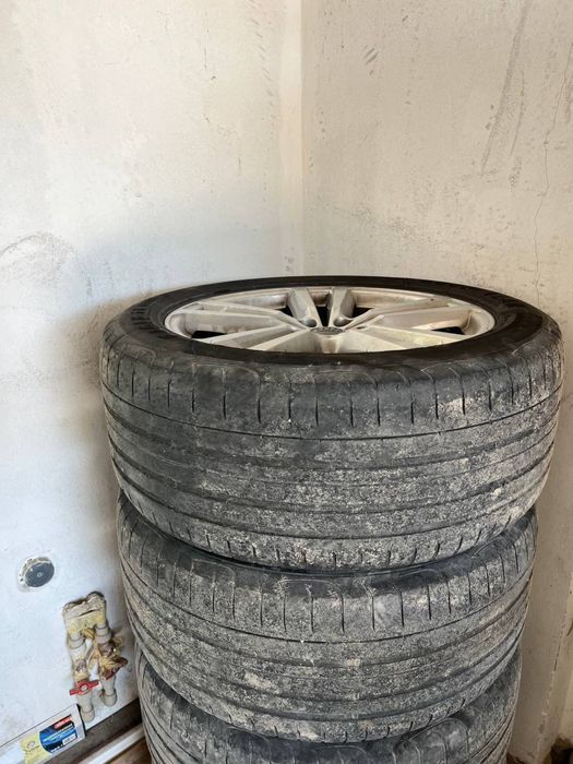 Шини 285 45 20 good year