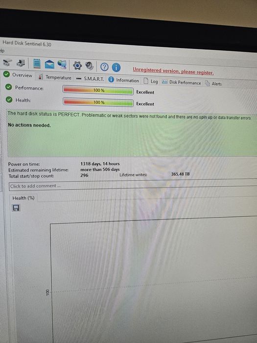 Hdd seagate Exos 16tb