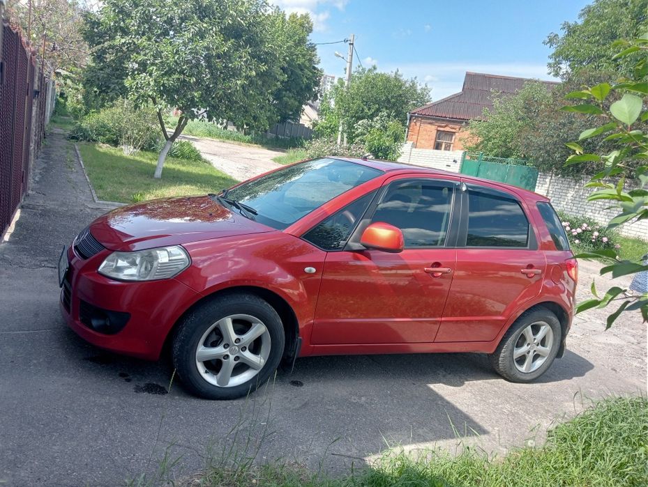 Продам Suzuki 2008 г.