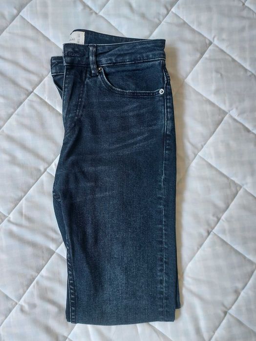 Jeans Pull&Bear (Novas)