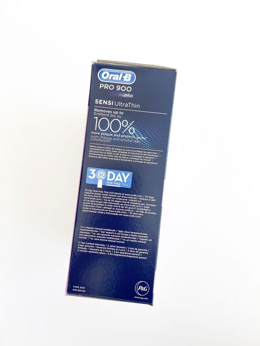 Oral-B 900 Pro Pack + 2 Recargas Extra