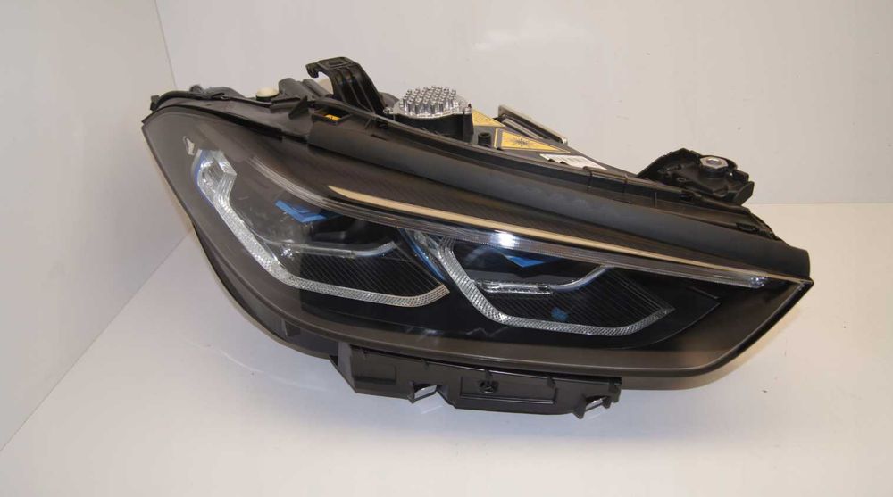 BMW 8 G14 G15 G16 F91 F92 F93 Фари передні ліва права Laser USA EU