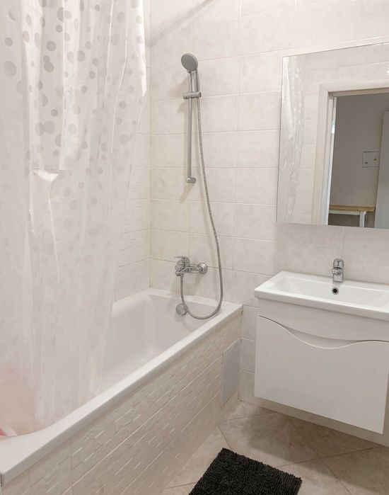 Квартира, 1к. Євроремонт. Драгоманова, 40з, Позняки Дарницький район