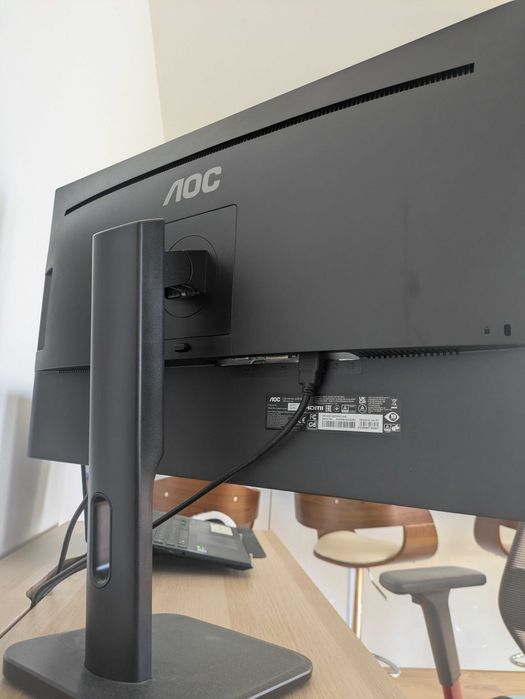 Monitor AOC Q27P1