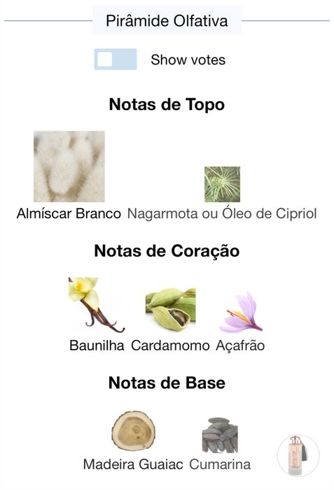 Durrat Al Aroos de Al Wataniah - perfume arabe