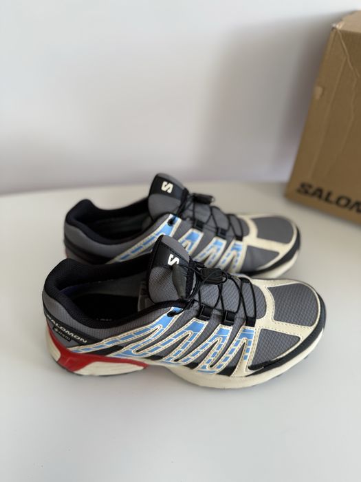Кросівки Salomon GTX 40,5р