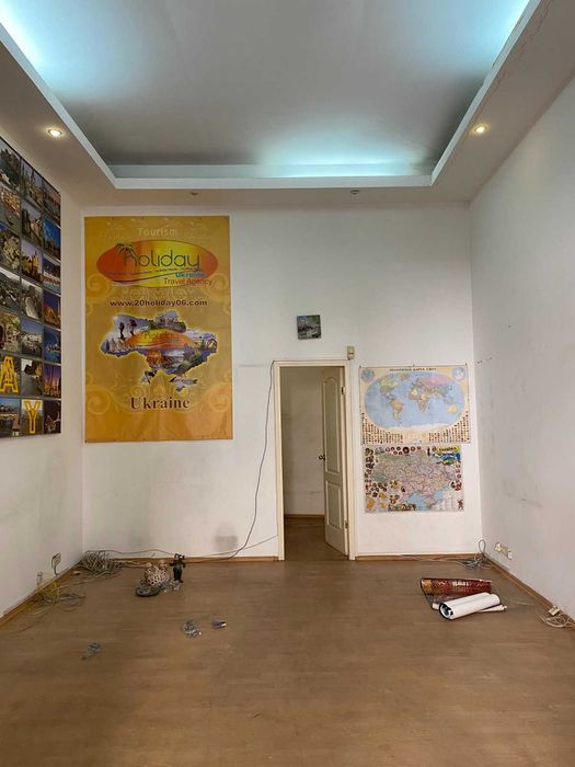 Commercial real estate at st. Kulikovo pole pl Oktyabrskoy revolyutsii pl (area 32 m²) - Atlanta.ua - photo 5