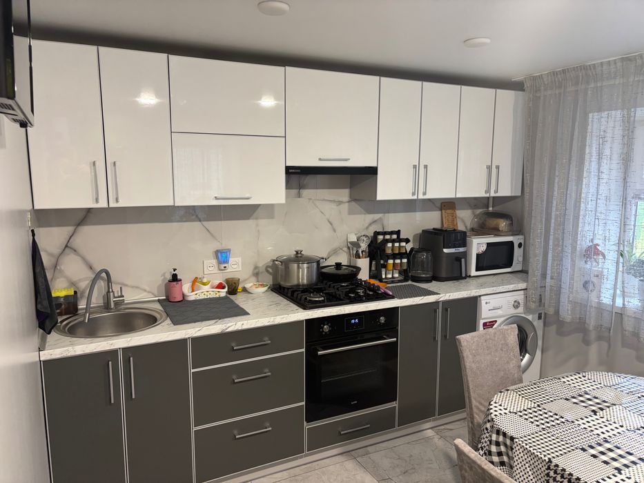 Продається будинок с.Матвіївка,Запорізька область