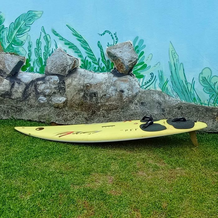 Prancha windsurf Bic Veloce 151 L