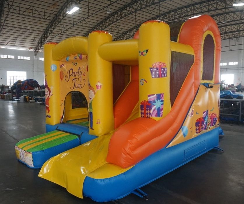 Insuflavel multi - PVC - Novo