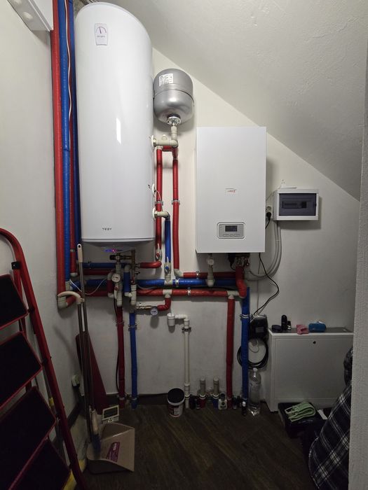 Дом по адресу Петефі Шандора пл. (площадь 145,3 м²) - Atlanta.ua - фото 9