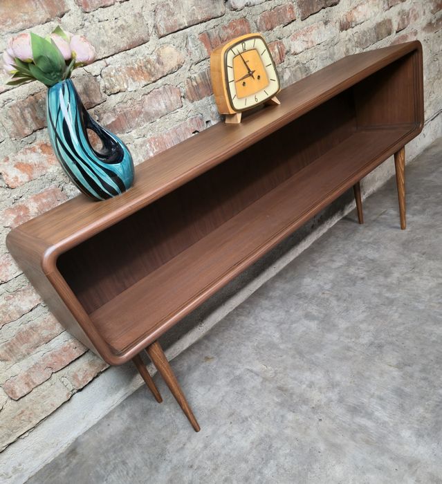 Komoda/szafka lata 40-50 po całkowitej renowacji UNIKAT