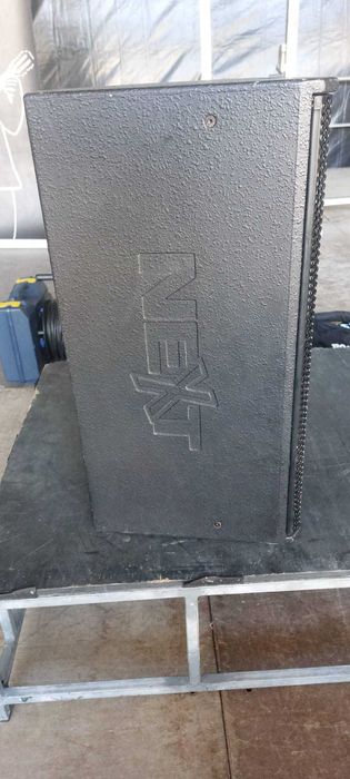Monitores Next X12
