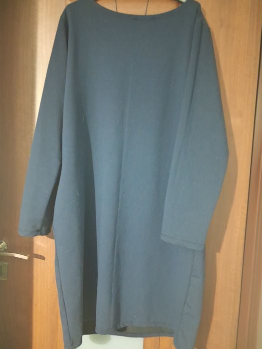 Bawełniana sukienka r.46/48