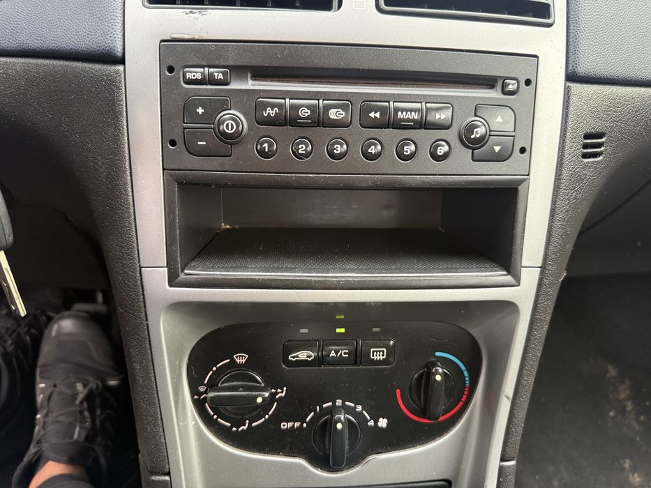 2.0 HDI 110 koni 5 drzwi NOWE PROGI oplaty ROK