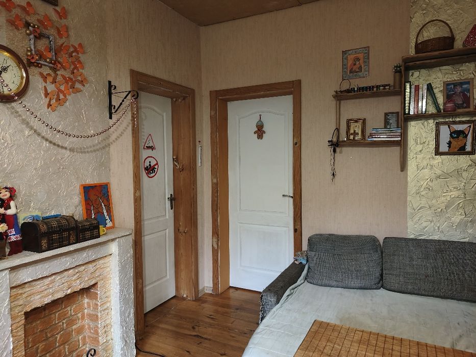 Дом в районе Чулочной фабрики!