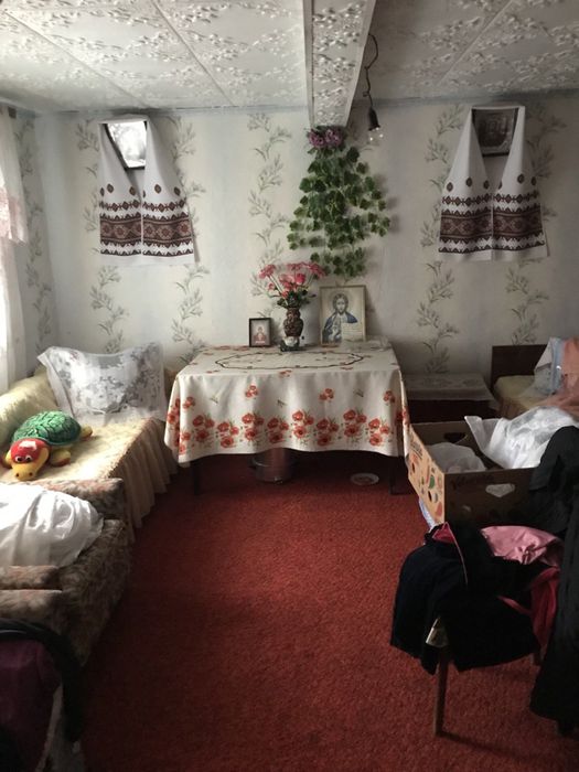 Продаж житлового будинку від власника