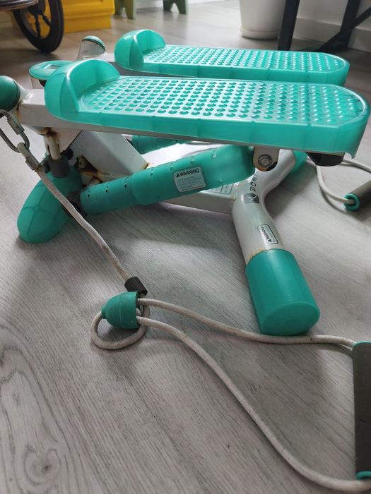 Mini stepper domyos444670504338073603