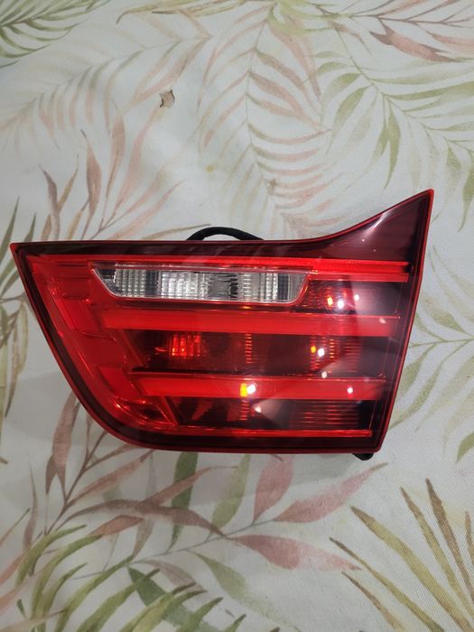 Farolim bmw serie 4 f32 f36