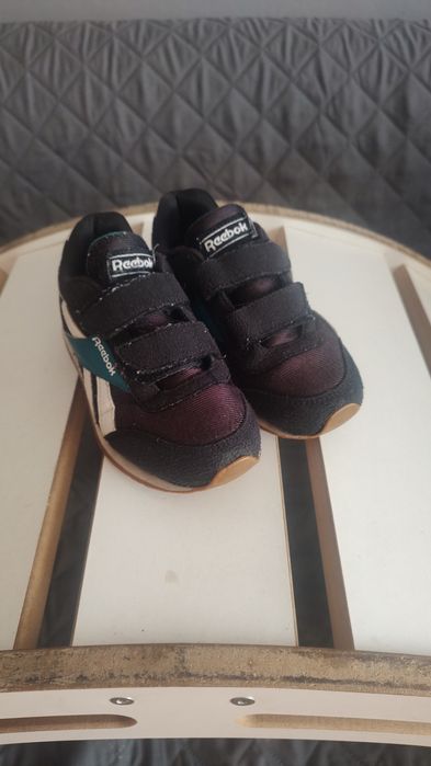 Buty sneakersy Reebok r27
