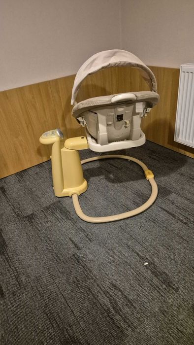 Bujak dla niemowląt GRACO