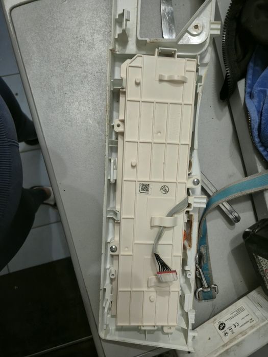 Cześci Pralko suszarka samsung