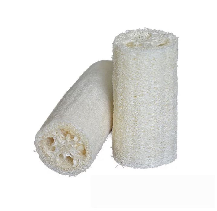 BIO Naturalna gąbka - do ciała do naczyń Loofah