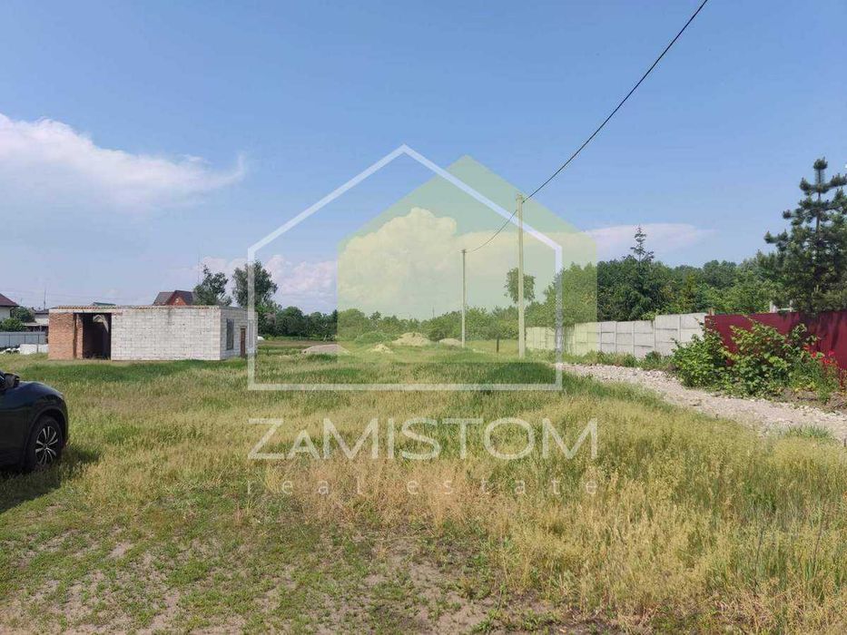 ‼️‼️Продам‼️‼️‼️ №462. Продам земельну ділянку 35 соток у селі Гнідин.