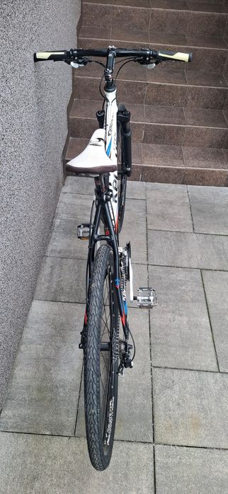 Rower kellys definite crx