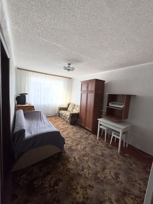 Актуальна оренда в гуртожитку на Молодіжній