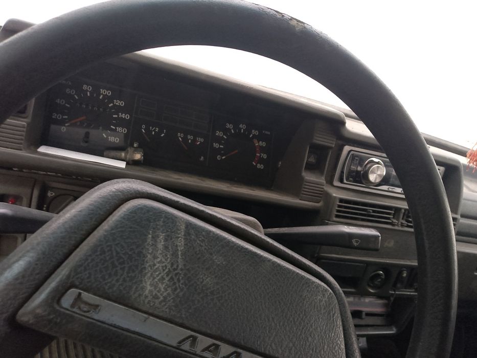 ВАЗ 2105 на ходу