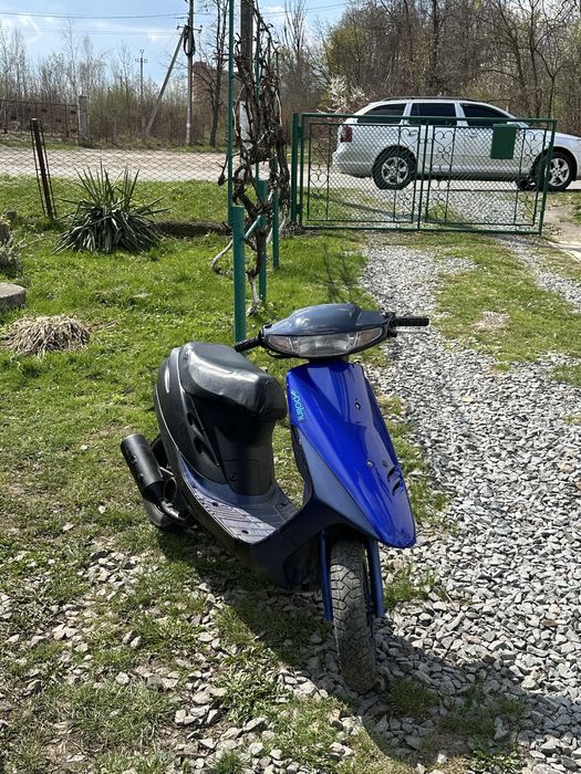 Скутер Honda dio 27