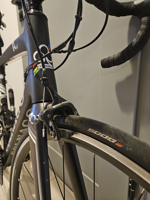 rower szosowy Colnago AC-R carbon