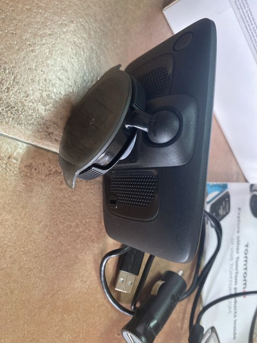 Gps tomtom start 4264283732878338123