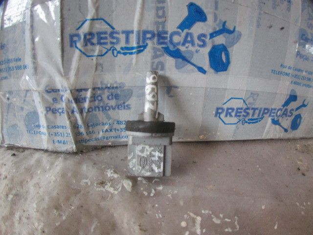 Sensor de Temperatura AUDI A4 Cabriolet (8HE, B7)