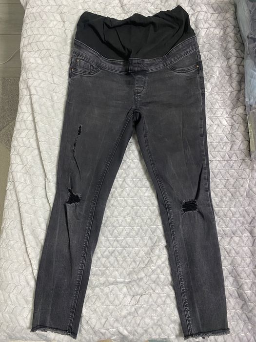 Джинси для вагітних